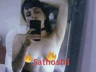 Sathoshii