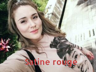 Satine_rouge