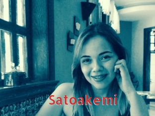 Satoakemi