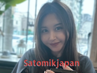 Satomikjapan