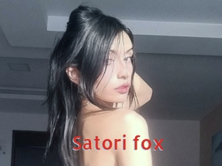 Satori_fox