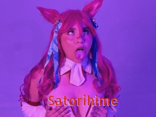 Satorihime