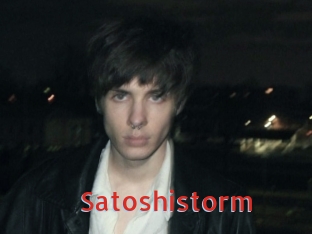 Satoshistorm