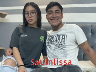 Saulnlissa