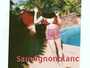 Sauvignonblanc