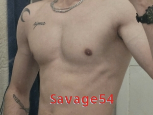 Savage54
