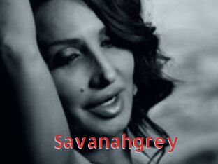 Savanahgrey
