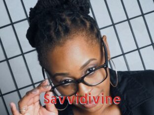 Savvidivine
