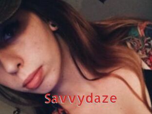 Savvydaze