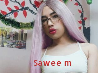 Sawee_m