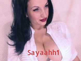 Sayaahh1