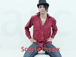 Scarlethsex
