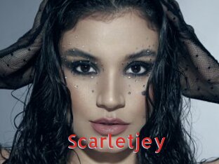 Scarletjey
