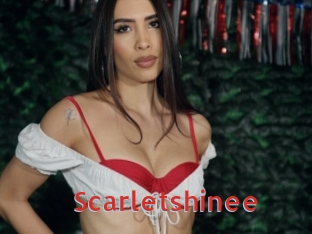 Scarletshinee