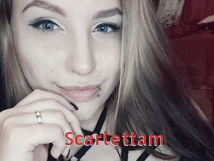 Scarlettam