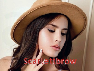 Scarlettbrow