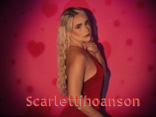 Scarlettjhoanson