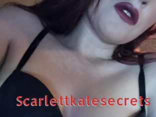 Scarlettkatesecrets