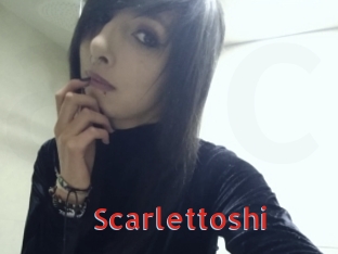 Scarlettoshi