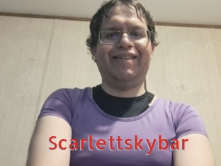 Scarlettskybar