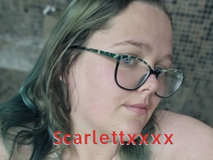 Scarlettxxxx
