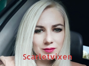 Scarletvixen
