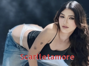 Scarlletamore