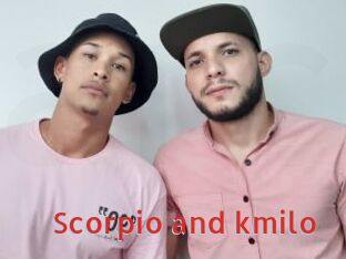 Scorpio_and_kmilo
