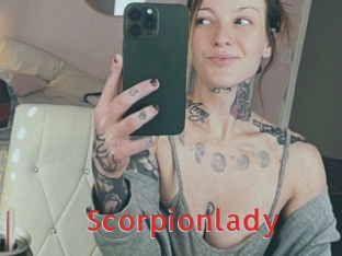 Scorpionlady