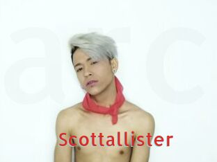 Scottallister