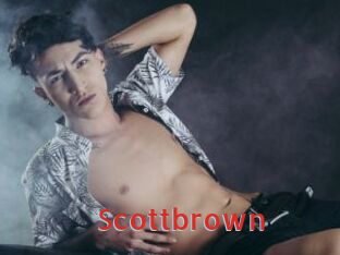 Scottbrown