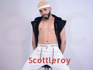 Scottleroy