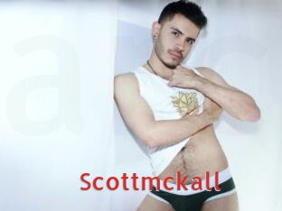 Scottmckall