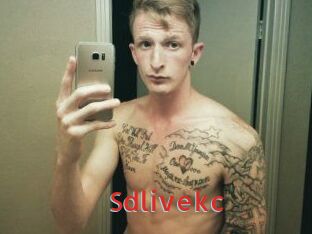 Sdlivekc