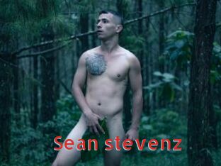 Sean_stevenz
