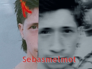 Sebasmelmot