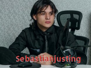 Sebastianjusting