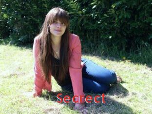Secrect