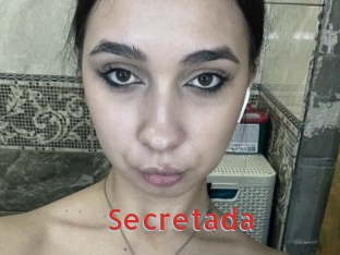 Secretada