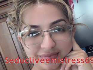 Seductiveemistress69