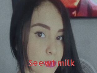 Seewt_milk
