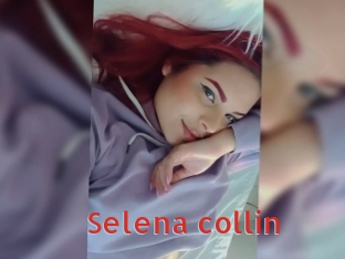 Selena_collin