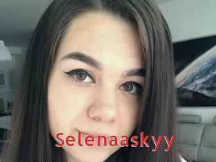 Selenaaskyy