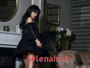 Selenahart