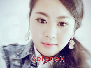 SeleneX