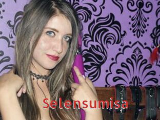 Selensumisa