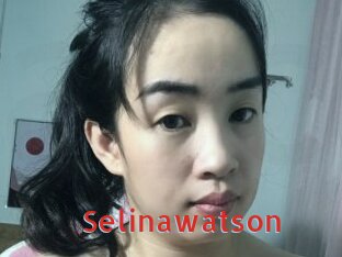 Selinawatson