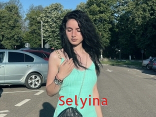 Selyina