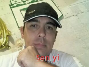 Sen_yi