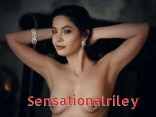Sensationalriley